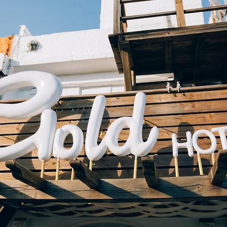 Kenting Gold Design Hotel Nanwan Extérieur photo