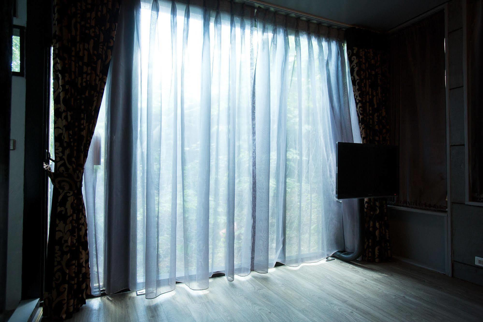 Kenting Gold Design Hotel Nanwan Extérieur photo