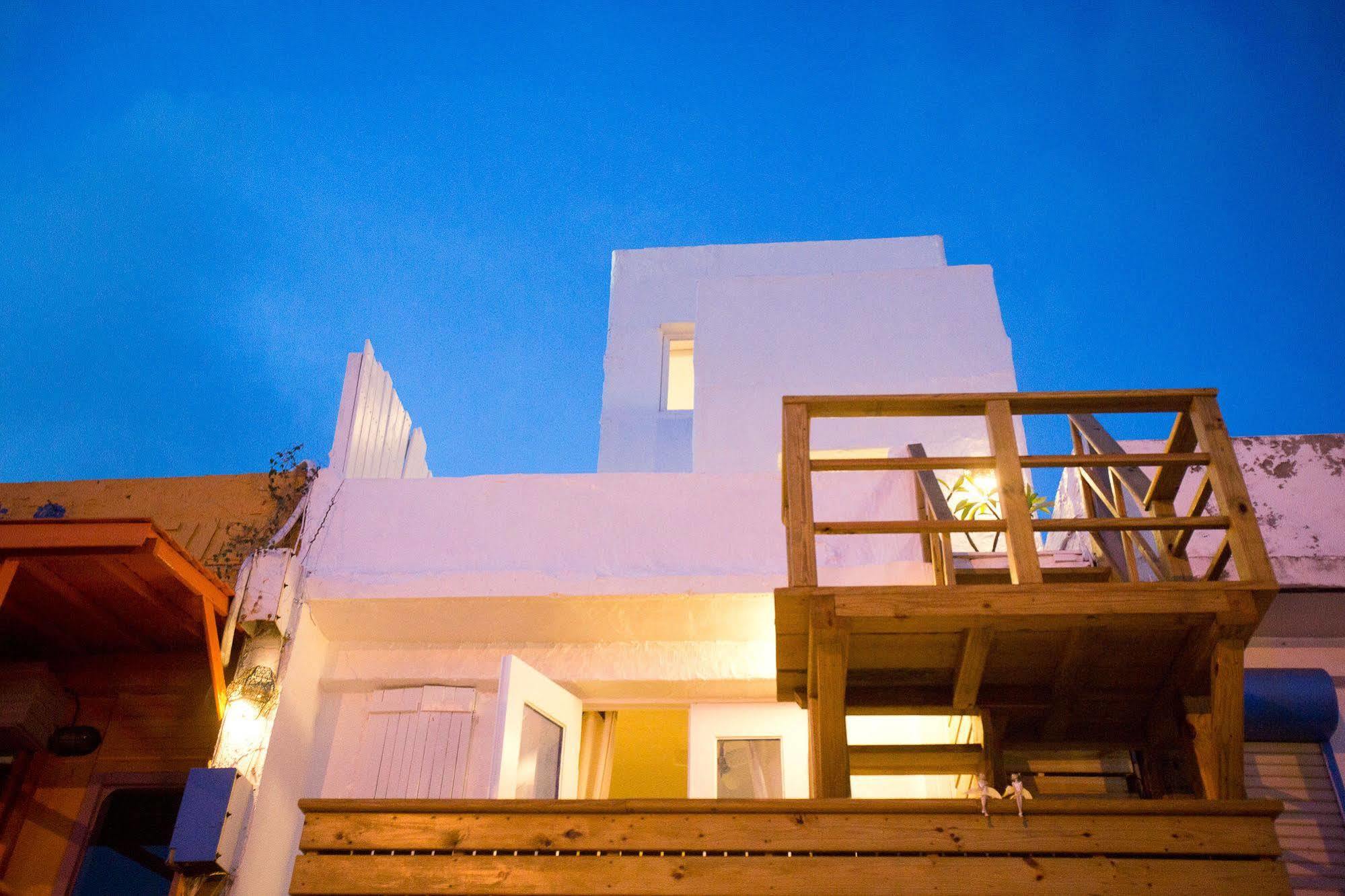 Kenting Gold Design Hotel Nanwan Extérieur photo