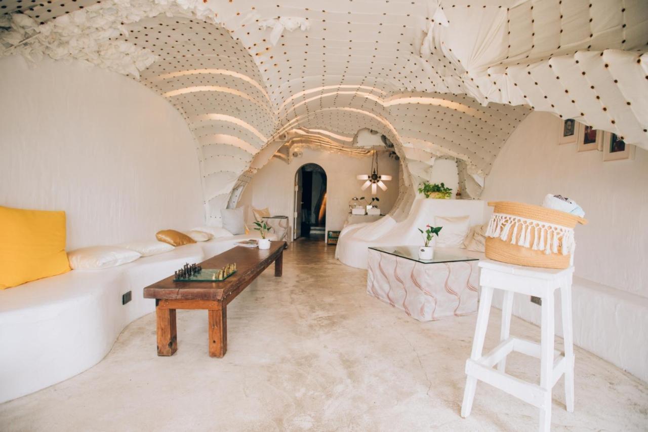 Kenting Gold Design Hotel Nanwan Extérieur photo