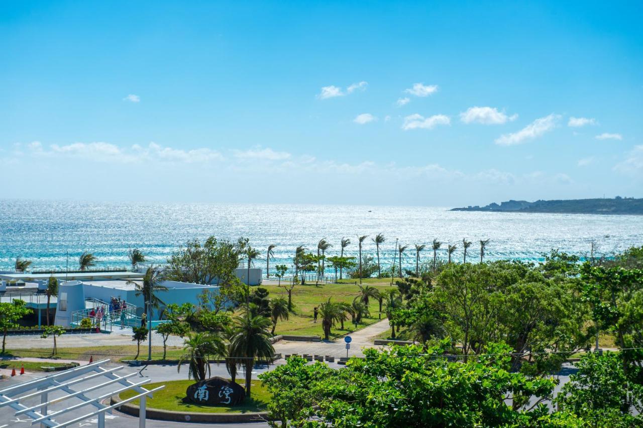 Kenting Gold Design Hotel Nanwan Extérieur photo